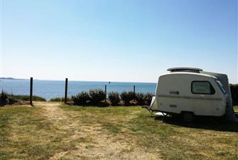 Forfait week-end - Camping Les Goélands face à la mer