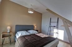 Gîte Grand-Breizh 6 chambres à Ambon
